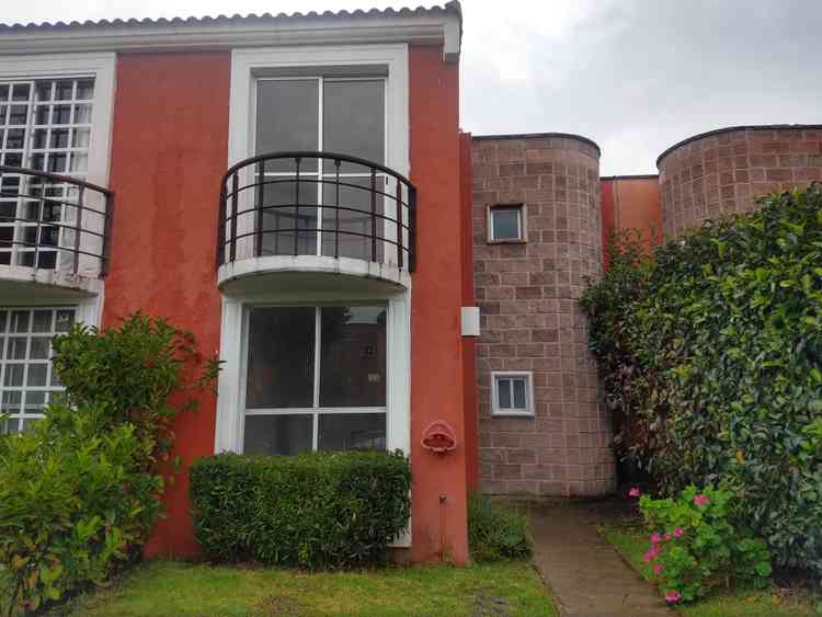 casa en venta adobe hacienda de las fuentes calimaya mexico p7M1afy
